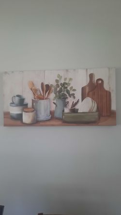 beautiful canvas
