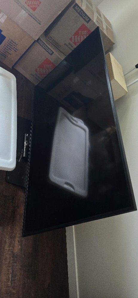 60" Tv obo