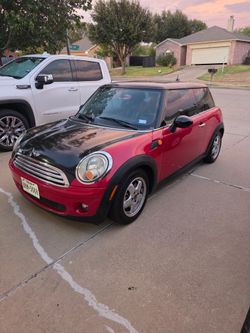 2010 Mini Cooper