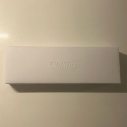 Apple Watch Series 10