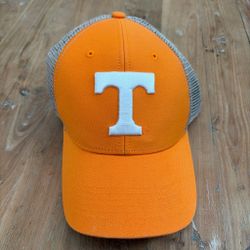 University of Tennessee baseball hat