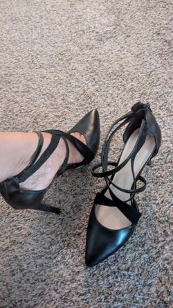 Size 8.5