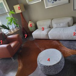 Living Room Package 