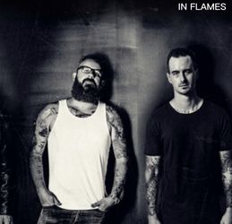 IN FLAMES tickets at Observatory Orange County