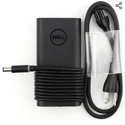 Dell Inspirion 90.0w Charger Ac Adapter