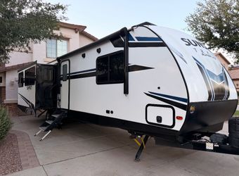 2021 CrossRoads Sunset Trail Super Lite