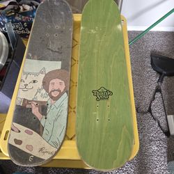 Skateboards Make Me A Offer 