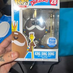 Funko Pops 