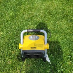 675900 stanley Heater 
