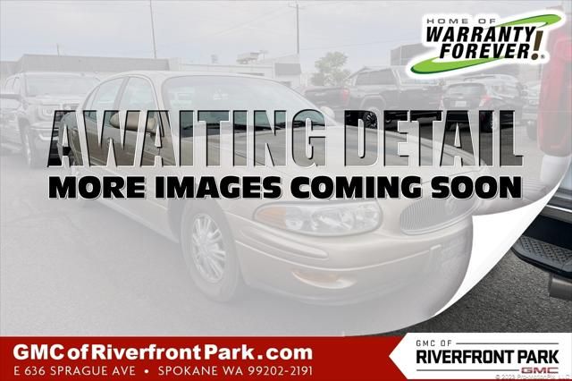 2005 Buick LeSabre