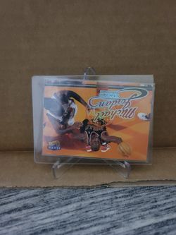 Sports Cards