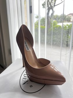 Steven Madden Pumps