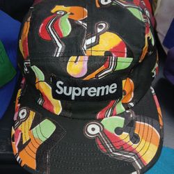 Supreme Box Logo Hat