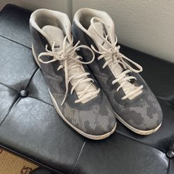 Michael Jordan Shoes 141/2 