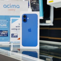 iPhone 16 Unlocked Available