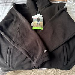 Fleece Liner Jacket 