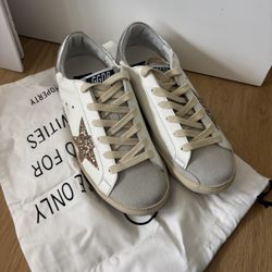 Size 37 Usa 6.5 Brand New 