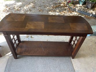 Multiuso Table $125 OBO 