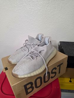 YEEZY BOOST 350 V2 sesame