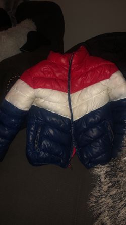 Toddler Moncler jacket 4T