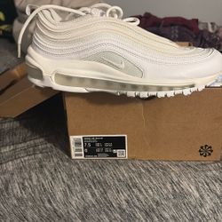Nike Air Max  97 Size 7.5 
