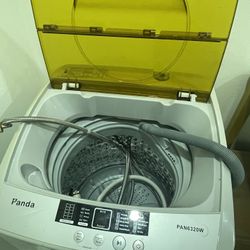 Portable Washer Panda 