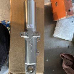 Harley Davidson Lower Legs