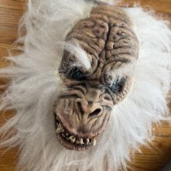 Halloween Mask For Sale