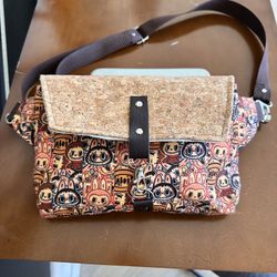 Labubu Bag