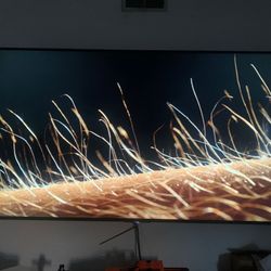 55 Inch SONY SMART TV 