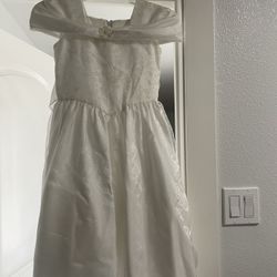 Flower Girl Dress