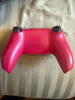 PlayStation 5 controller