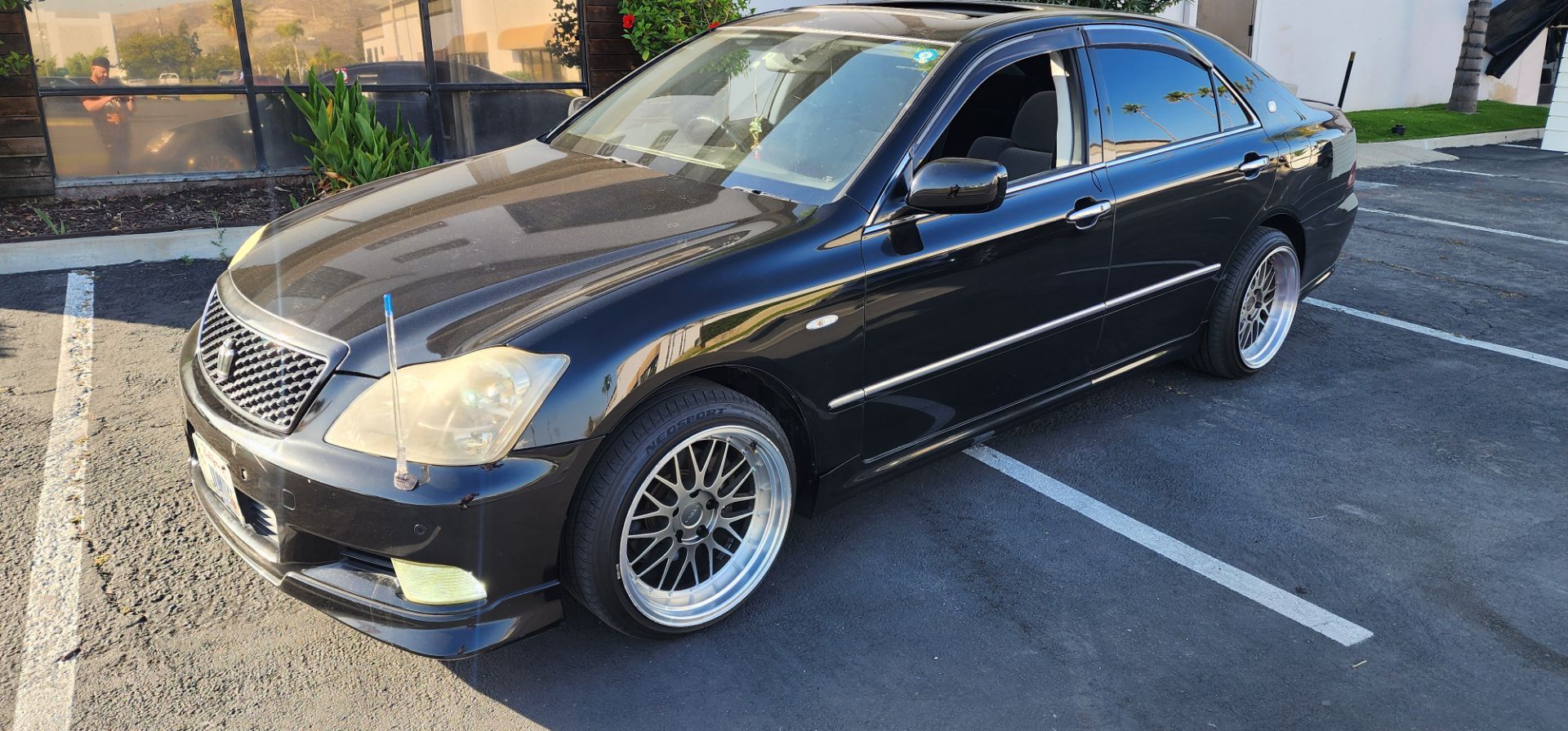 2008 Toyota Camry