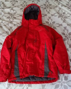 Snow Jacket