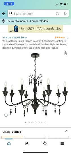 Chandelier