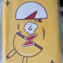 Pokémon Trading Card Binder