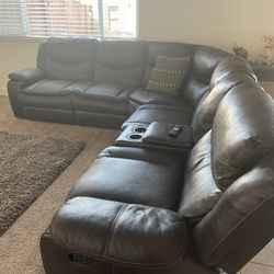 Sofa Set
