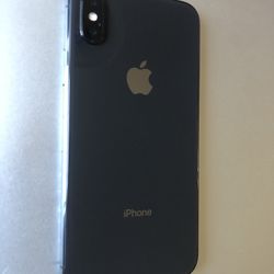 iPhone X 