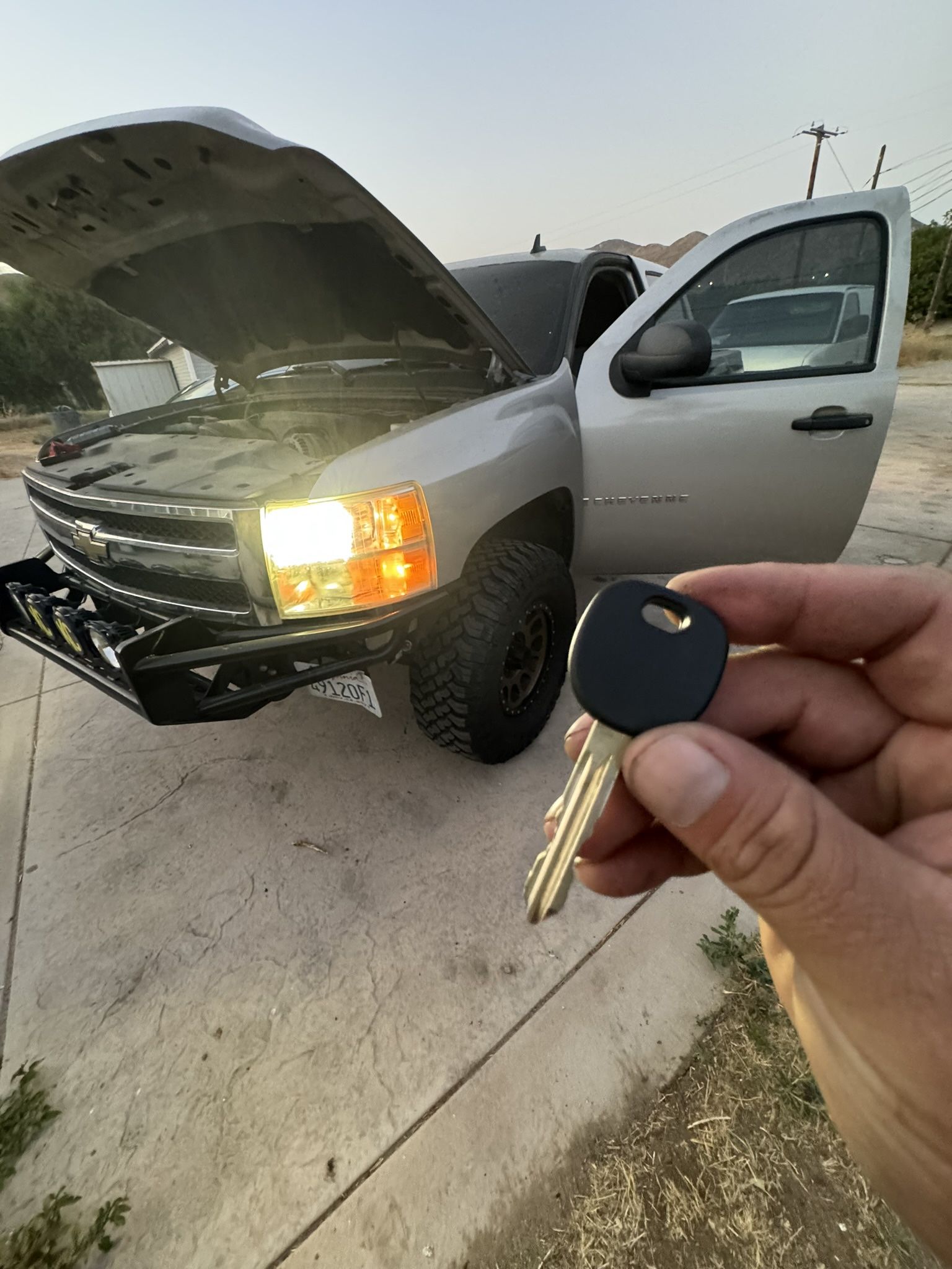 Car Keys/Fobs/Llaves De Autos 
