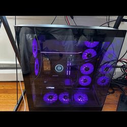 Gaming Computer