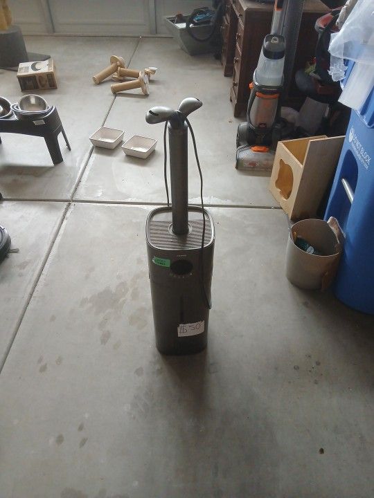 Humidifier For Large Room