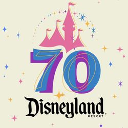 Disneyland 