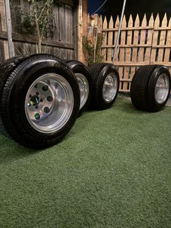 Rims