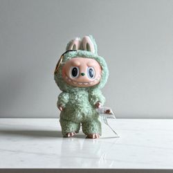 Authentic Labubu
