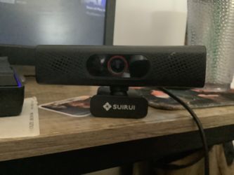 Webcam for Streaming Xbox Or Pc