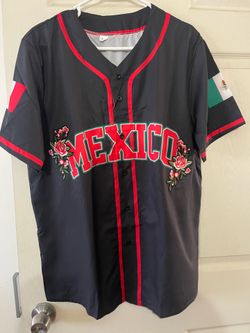 MEXICO JERSEY-NEW