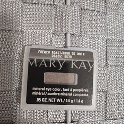 Mary Kay Mineral Eye Color Eyeshadow "FRENCH ROAST"