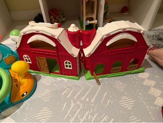 Kids toys