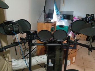 Alesis Turbo Drum Module 