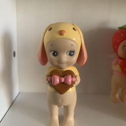 Sonny Angel Valentine Lop